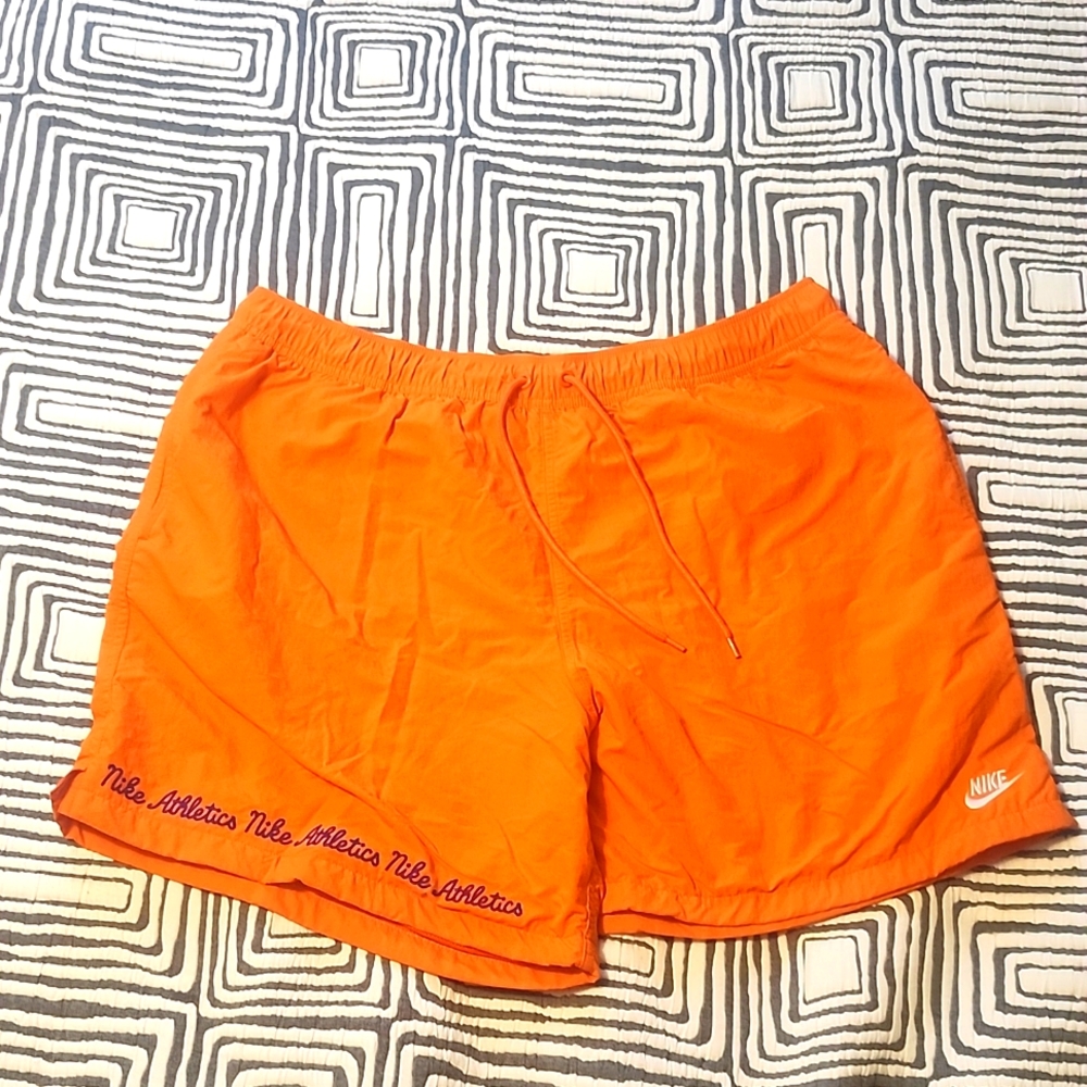 Nike shorts